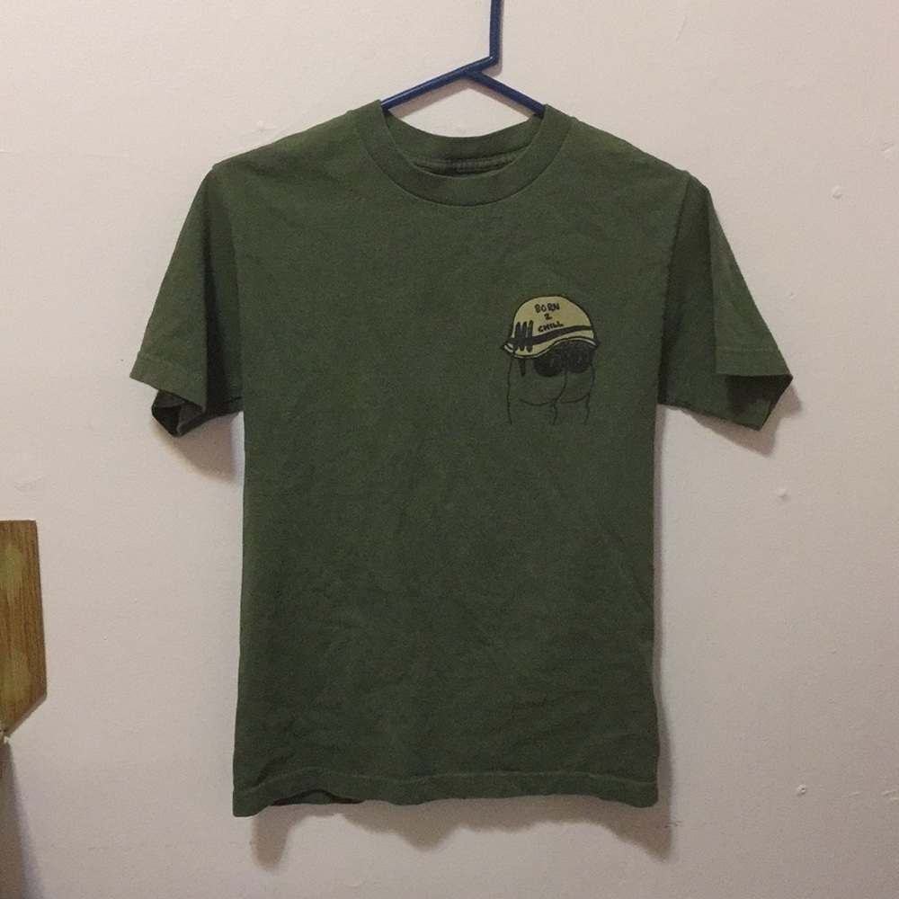 Cool Butt t-shirt